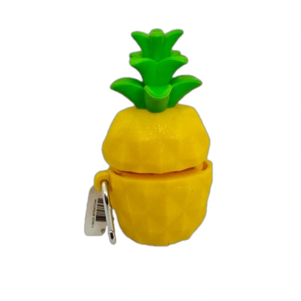 Bath and Body Works Pineapple Pocketbac Holder